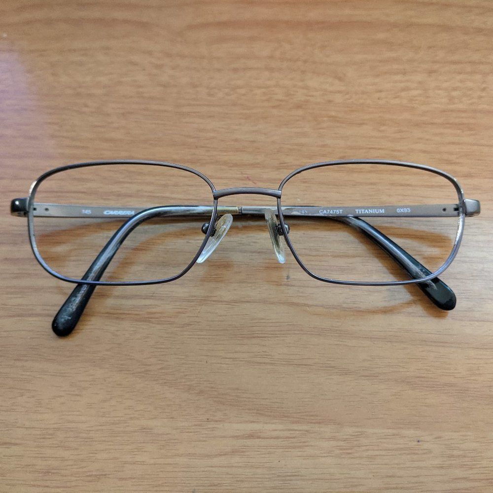 Carrera Sunglasses Frame 7475T 0X93 145***